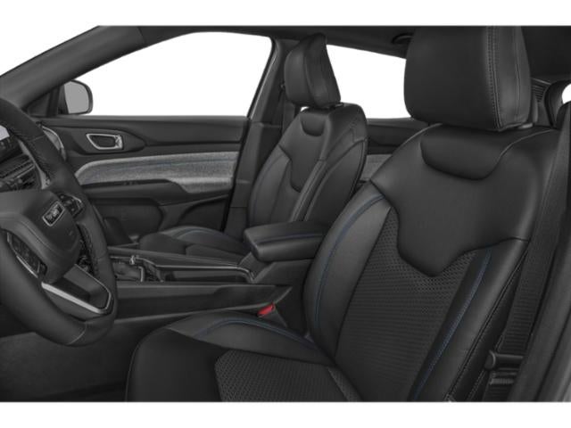 2023 Jeep Compass Sport