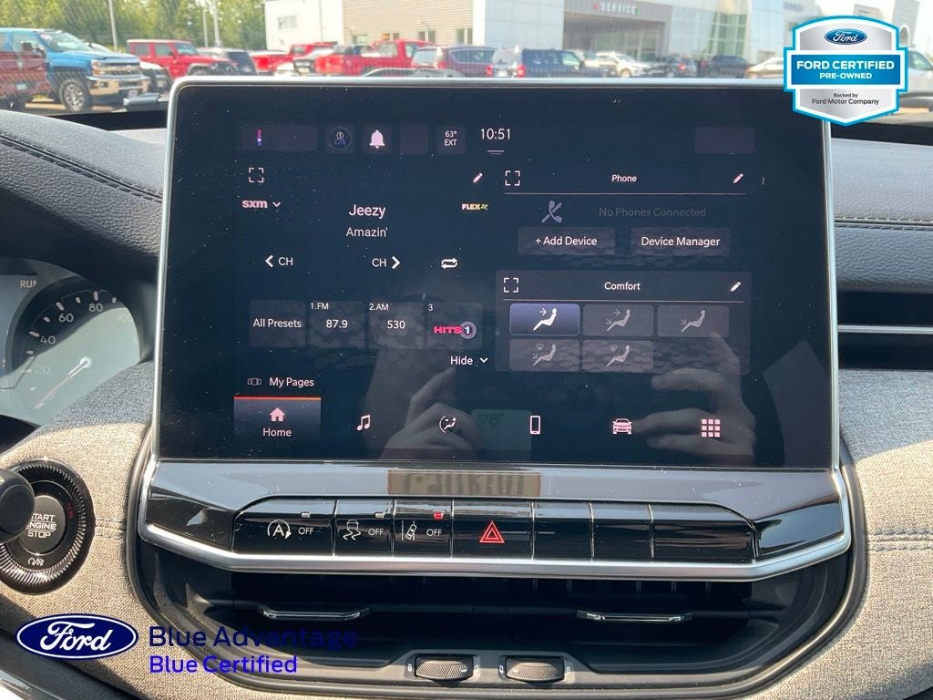 2023 Jeep Compass Sport
