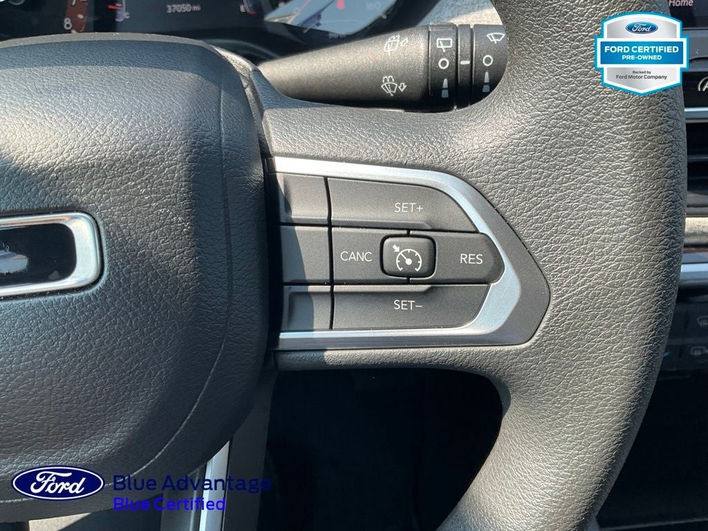 2023 Jeep Compass Sport