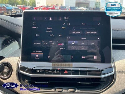 2023 Jeep Compass Sport