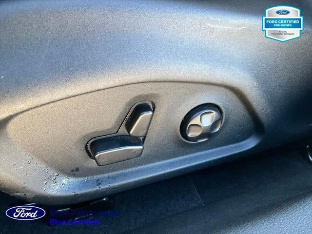 2018 Jeep Compass Trailhawk 4x4