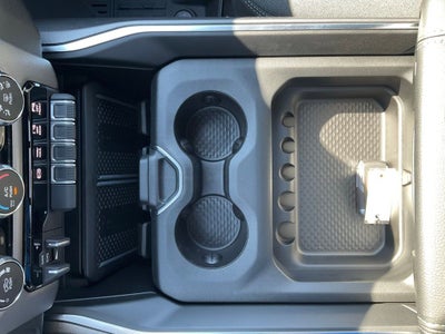 2026 RAM Ram 3500 Big Horn