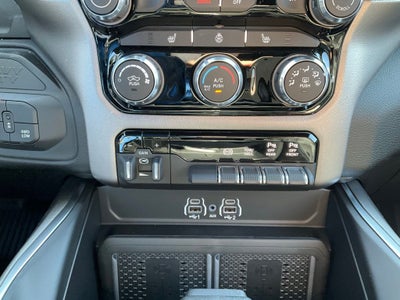 2026 RAM Ram 3500 Big Horn