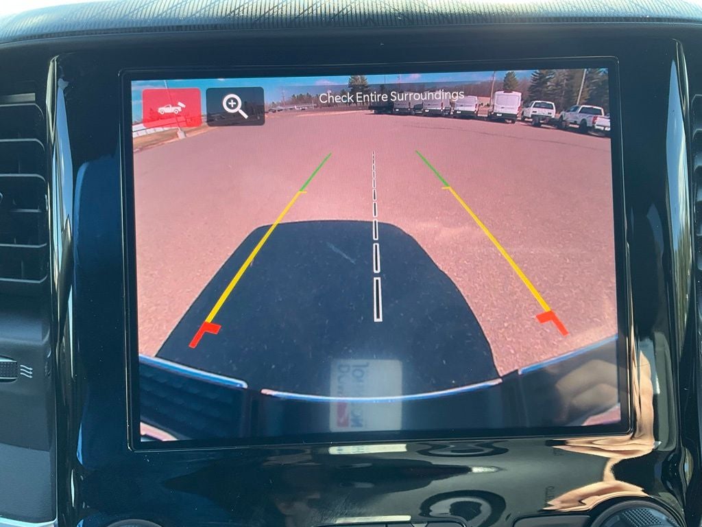 2026 RAM Ram 3500 Big Horn