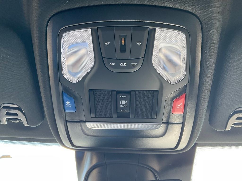 2026 RAM Ram 3500 Big Horn