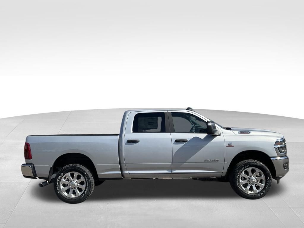 2026 RAM Ram 3500 Big Horn