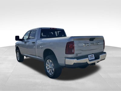 2026 RAM Ram 3500 Big Horn