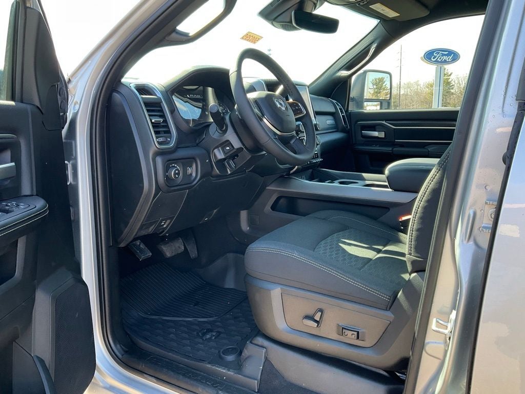 2026 RAM Ram 3500 Big Horn