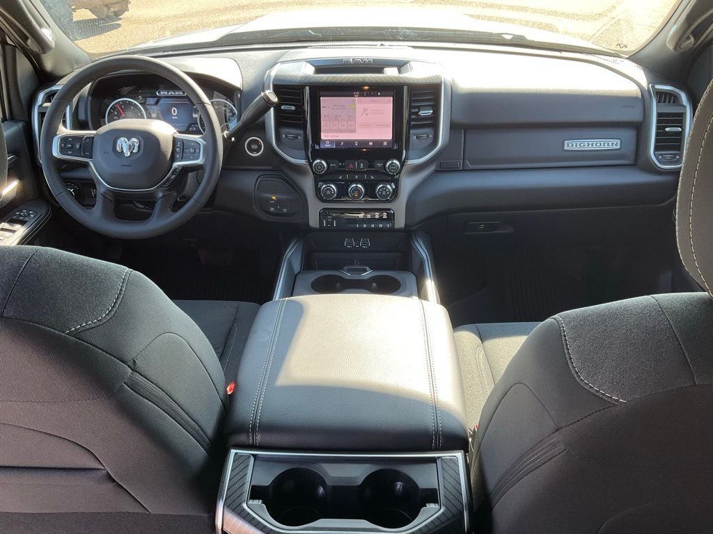 2026 RAM Ram 3500 Big Horn