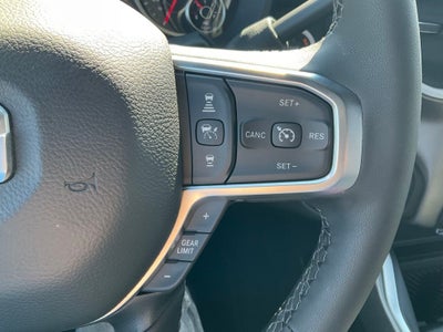 2026 RAM Ram 3500 Big Horn