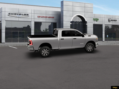 2026 RAM Ram 3500 RAM 3500 BIG HORN CREW CAB 4X4 6'4' BOX