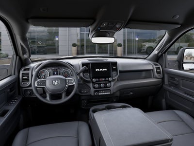 2026 RAM Ram 3500 Tradesman
