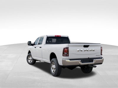2026 RAM Ram 3500 Tradesman