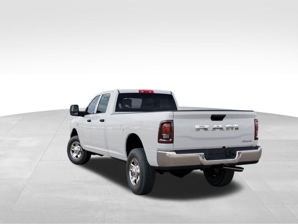 2026 RAM Ram 3500 Tradesman