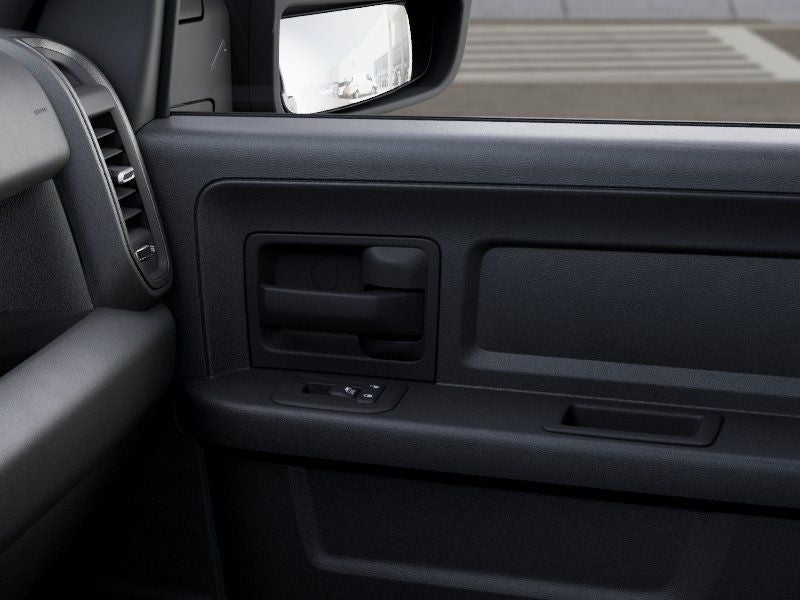 2026 RAM Ram 3500 Tradesman