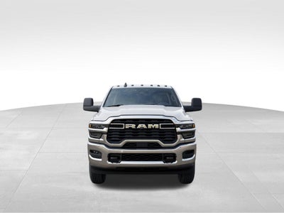 2026 RAM Ram 3500 Tradesman