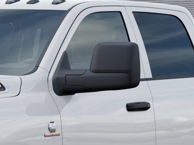2026 RAM Ram 3500 Tradesman