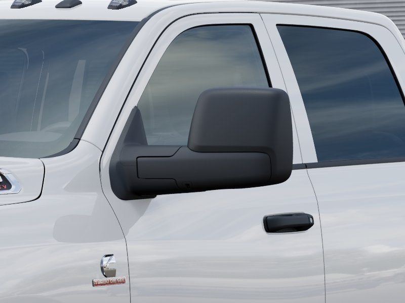 2026 RAM Ram 3500 Tradesman
