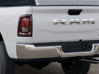 2026 RAM Ram 3500 Tradesman