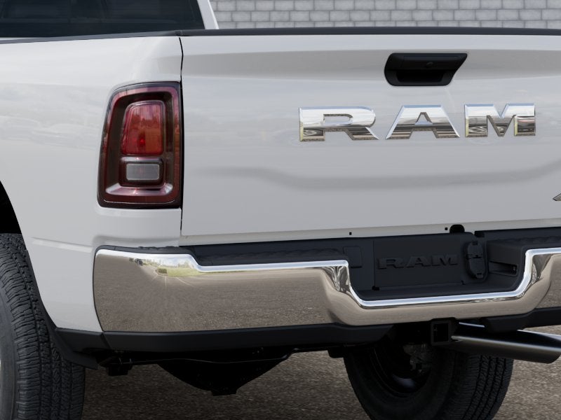 2026 RAM Ram 3500 Tradesman