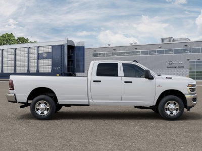 2026 RAM Ram 3500 Tradesman
