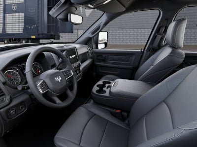 2026 RAM Ram 3500 Tradesman