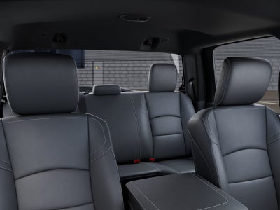 2026 RAM Ram 3500 Tradesman