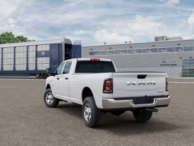 2026 RAM Ram 3500 Tradesman
