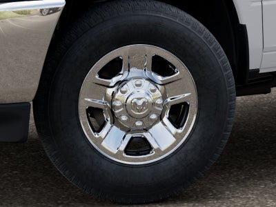 2026 RAM Ram 3500 Tradesman