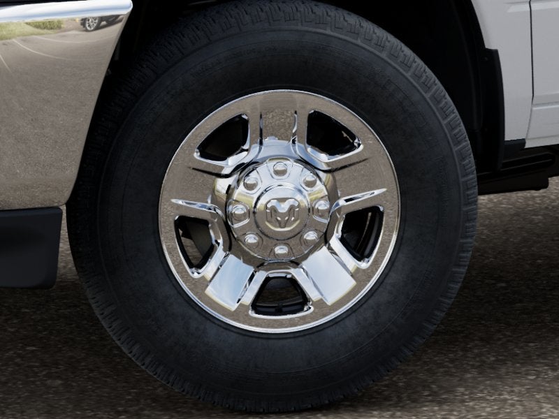 2026 RAM Ram 3500 Tradesman