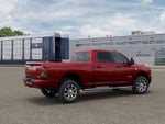 2026 RAM Ram 2500 Big Horn