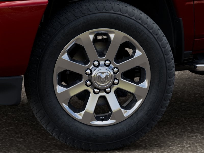 2026 RAM Ram 2500 Big Horn