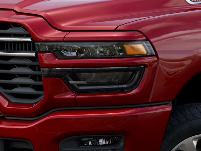 2026 RAM Ram 2500 Big Horn