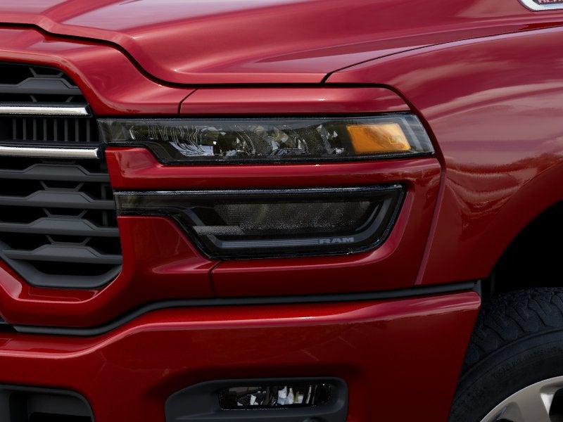 2026 RAM Ram 2500 Big Horn