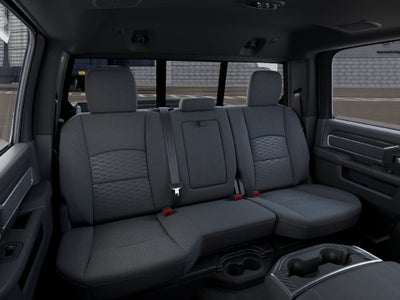 2027 RAM Ram 2500 Big Horn