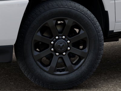 2027 RAM Ram 2500 Big Horn
