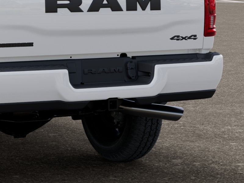 2027 RAM Ram 2500 Big Horn