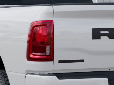 2027 RAM Ram 2500 Big Horn