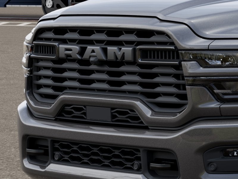 2027 RAM Ram 2500 Big Horn