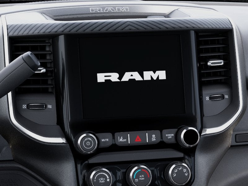 2027 RAM Ram 2500 Big Horn