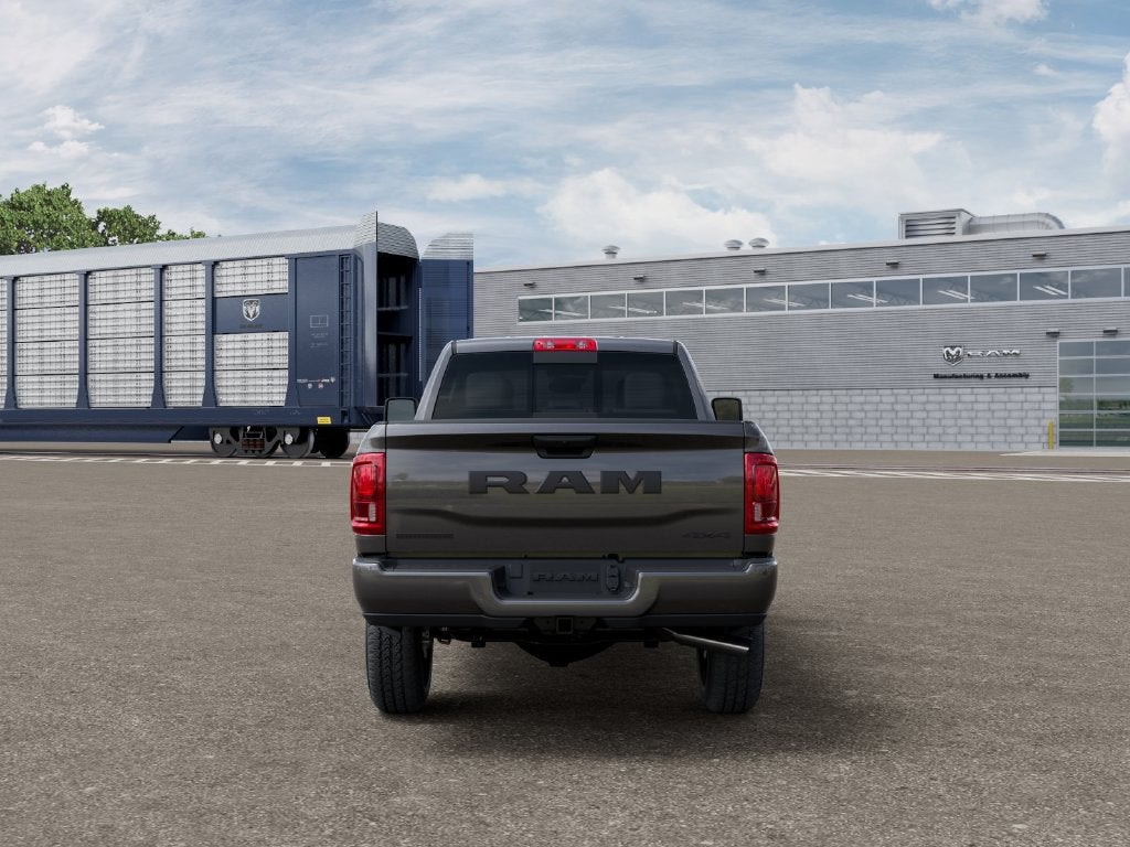 2027 RAM Ram 2500 Big Horn