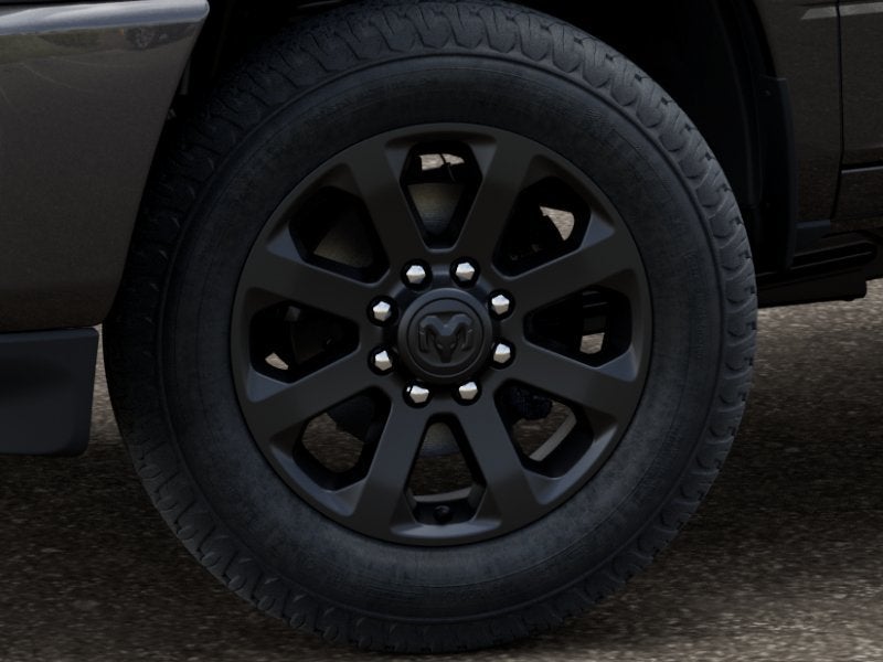 2027 RAM Ram 2500 Big Horn