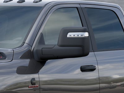 2027 RAM Ram 2500 Big Horn