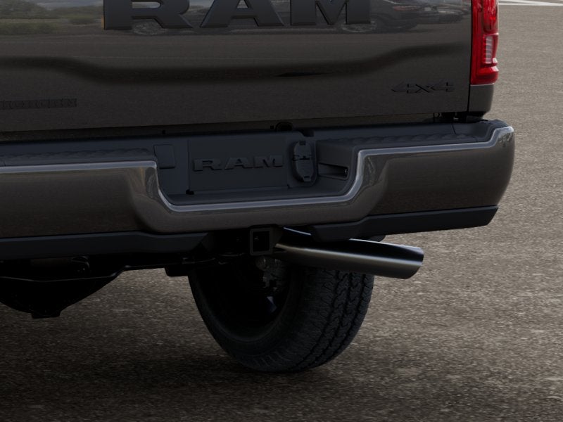 2027 RAM Ram 2500 Big Horn