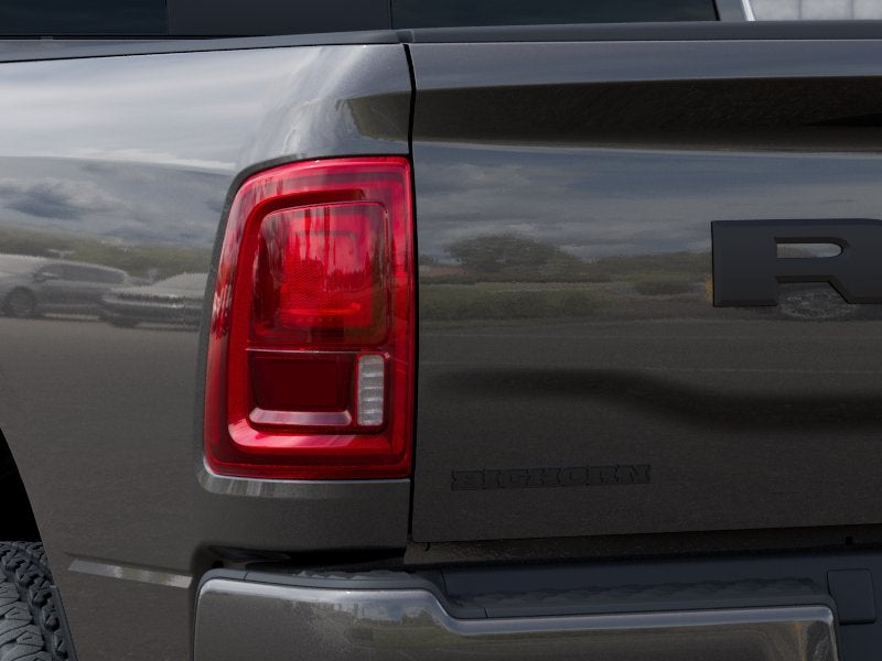 2027 RAM Ram 2500 Big Horn