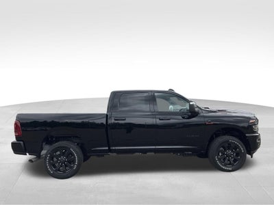 2026 RAM Ram 2500 Big Horn