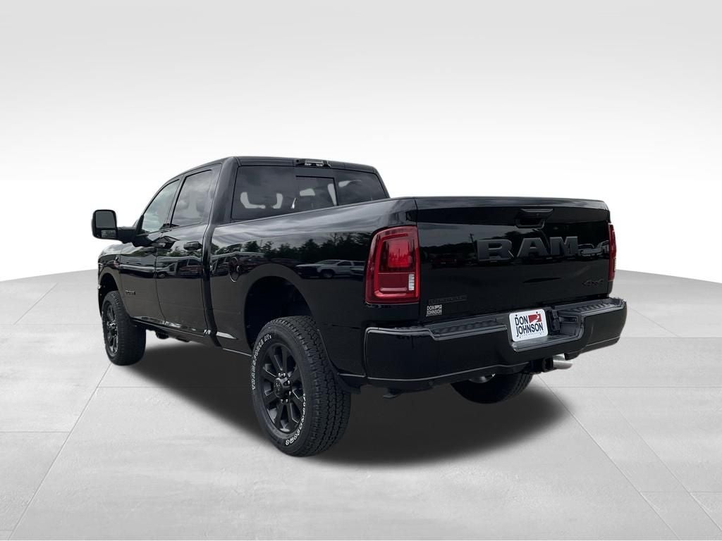2026 RAM Ram 2500 Big Horn