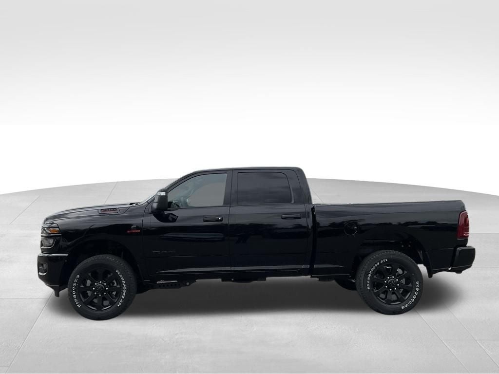2026 RAM Ram 2500 Big Horn
