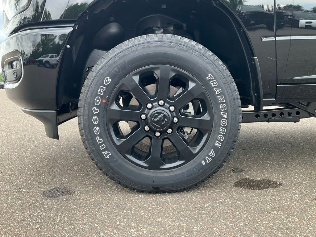 2026 RAM Ram 2500 Big Horn