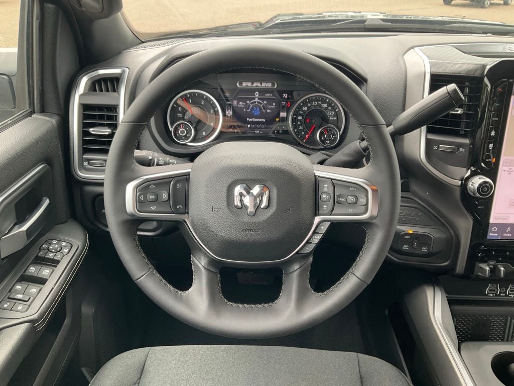 2026 RAM Ram 2500 Big Horn